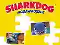Spel Sharkdog Puzzel online Spel Sharkdog Puzzel online