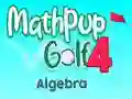 Spel MathPup Golf 4 Algebra online Spel MathPup Golf 4 Algebra online
