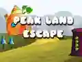Spel Piek Land Ontsnapping online