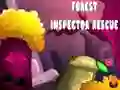 Spel Red de Bosinspecteur online Spel Red de Bosinspecteur online
