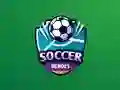 Spel Voetbalhelden online Spel Voetbalhelden online