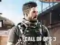 Spel Oproep van operaties 3 online Spel Oproep van operaties 3 online