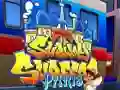 Spel Subway Surfers Parijs online