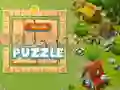 Spel Blokken Puzzel Hout online Spel Blokken Puzzel Hout online