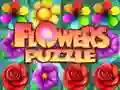 Spel Bloemenpuzzel online Spel Bloemenpuzzel online