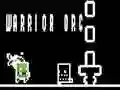 Spel Krijger Orc online
