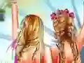 Spel Mode voor Zomerfestivals online
