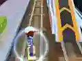 Spel Skateboard Surfen online Spel Skateboard Surfen online