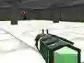 Spel Robotaanval online Spel Robotaanval online
