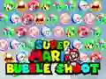 Spel Super Mario Bubbels Schieten online