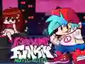 Spel Vrijdag Nacht Funkin Muziek Noten online