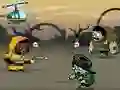 Spel Gekke Zombiejager online Spel Gekke Zombiejager online