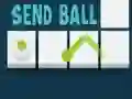 Spel Stuur bal online Spel Stuur bal online