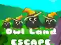 Spel Uil Land Ontsnapping online Spel Uil Land Ontsnapping online