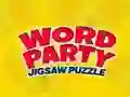 Spel Woordfeest Puzzel online