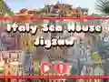 Spel Italië Zeehuis Puzzel online Spel Italië Zeehuis Puzzel online