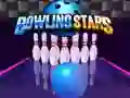 Spel Bowling Sterren online Spel Bowling Sterren online