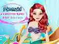 Spel Zeemeermin Prinses Redt De Oceaan online Spel Zeemeermin Prinses Redt De Oceaan online