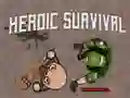 Spel Heroïsch Overleven online Spel Heroïsch Overleven online