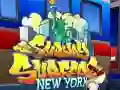 Spel Subway Surfers New York online