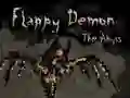 Spel Flappy Demon De Afgrond online Spel Flappy Demon De Afgrond online