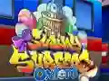 Spel Subway Surfers Oxford online