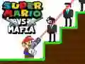 Spel Super Mario Tegen de Mafia online