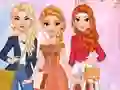 Spel Herfst Straatstijl Fashionistas online Spel Herfst Straatstijl Fashionistas online