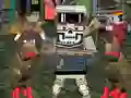 Spel MultiGun Arena 3D Zombie Overleving online Spel MultiGun Arena 3D Zombie Overleving online