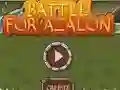 Spel Strijd om Azalon online Spel Strijd om Azalon online