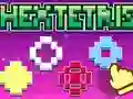Spel Hextetris online