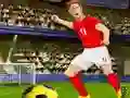 Spel Voetbalskills: De Besten der Koningen online