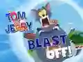 Spel De Tom en Jerry Show: Lanceer! online Spel De Tom en Jerry Show: Lanceer! online