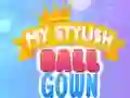 Spel Mijn stijlvolle baljurk online Spel Mijn stijlvolle baljurk online