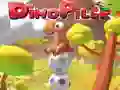 Spel Dino-Piler online Spel Dino-Piler online