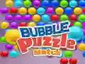 Spel Bubbel Puzzel Match online Spel Bubbel Puzzel Match online