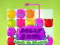 Spel Jelly Jam Koppelen en Matchen online Spel Jelly Jam Koppelen en Matchen online