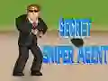 Spel Geheime Sluipschutter Agent online Spel Geheime Sluipschutter Agent online