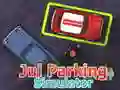 Spel Jul Parkeer Simulator online Spel Jul Parkeer Simulator online