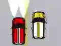 Spel Verkeersracers 2D online Spel Verkeersracers 2D online