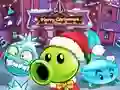 Spel Planten tegen Zombies TD online