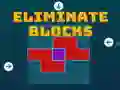 Spel Blokken Verwijderen online Spel Blokken Verwijderen online