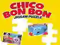 Spel Chico Bon Bon Puzzel online Spel Chico Bon Bon Puzzel online