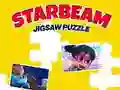 Spel Sterrenstraal Puzzel online Spel Sterrenstraal Puzzel online