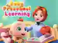 Spel Baby Peuter Leerervaring online