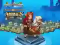 Spel Kracht en Magie: Legers online Spel Kracht en Magie: Legers online