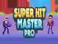 Spel Super Hit Master pro online Spel Super Hit Master pro online
