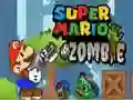 Spel Super Mario tegen Zombies online