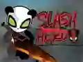 Spel Slash Held online