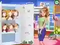 Spel Back To School Fashionistas online Spel Back To School Fashionistas online